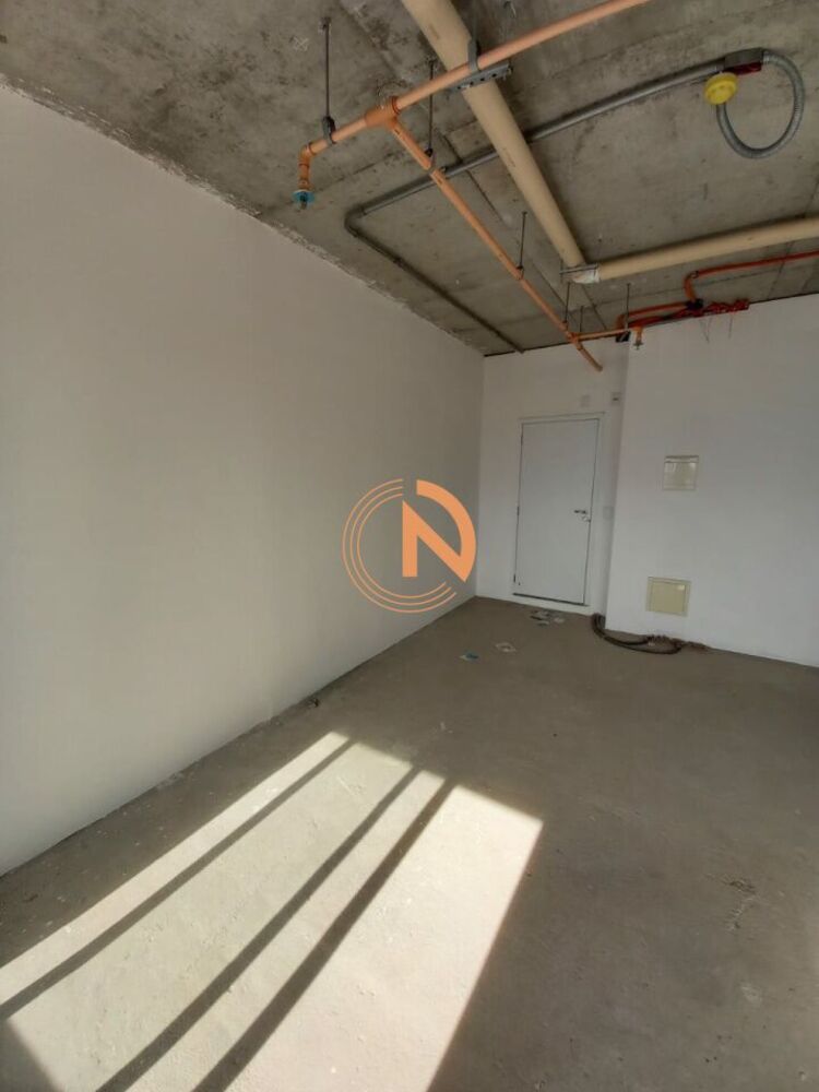 Conjunto Comercial-Sala à venda, 40m² - Foto 5
