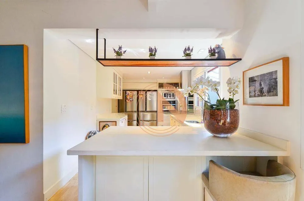 Casa, 3 quartos, 195 m² - Foto 4