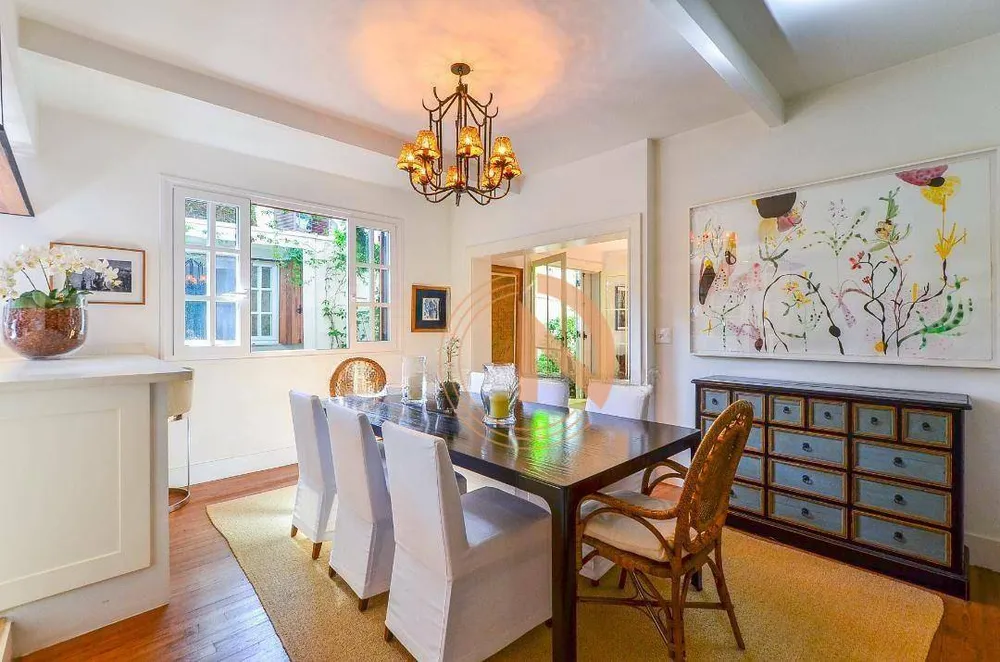 Casa, 3 quartos, 195 m² - Foto 3