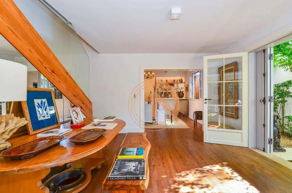 Casa, 3 quartos, 195 m² - Foto 8
