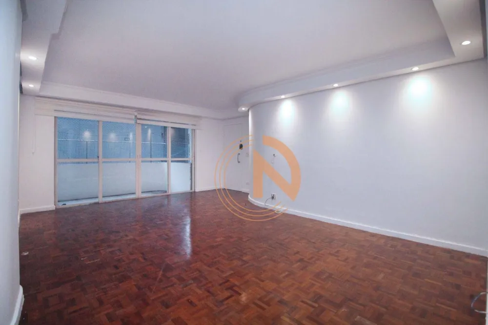 Apartamento, 3 quartos, 121 m² - Foto 4