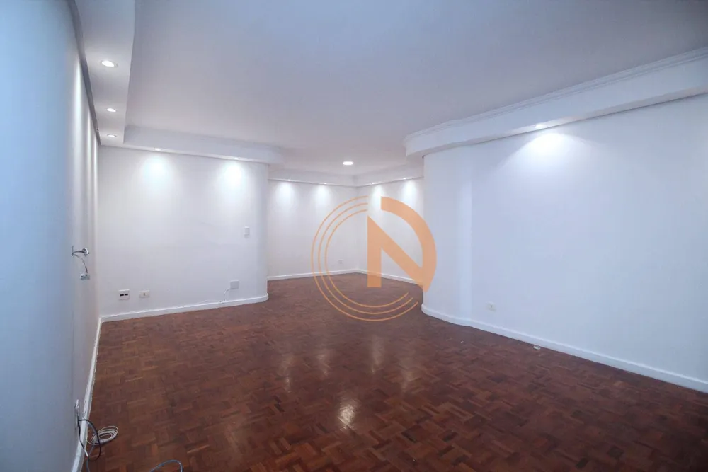 Apartamento, 3 quartos, 121 m² - Foto 3