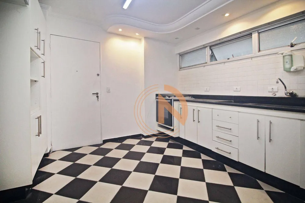 Apartamento, 3 quartos, 121 m² - Foto 7
