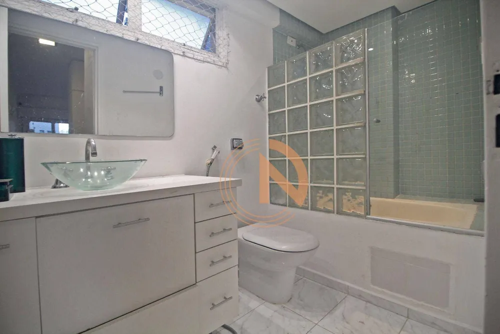 Apartamento, 3 quartos, 121 m² - Foto 6