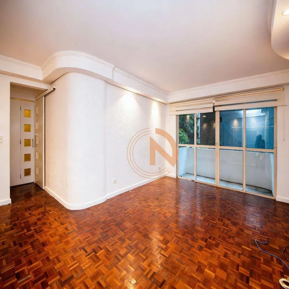 Apartamento, 3 quartos, 121 m² - Foto 1