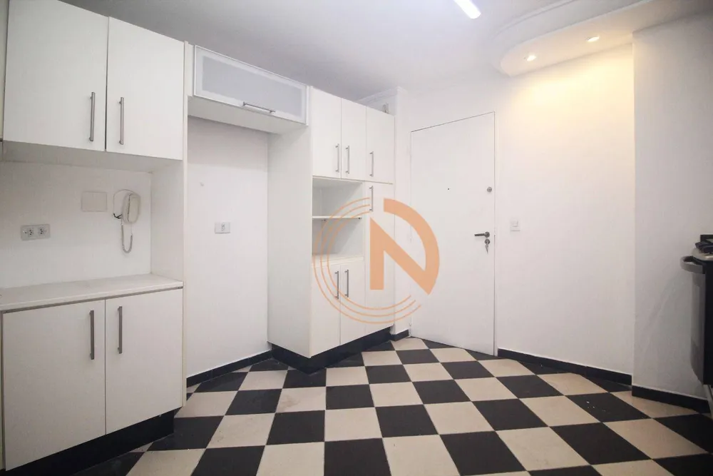 Apartamento, 3 quartos, 121 m² - Foto 8
