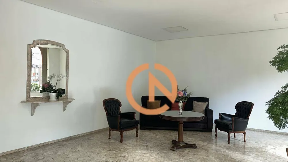 Apartamento, 3 quartos, 94 m² - Foto 6