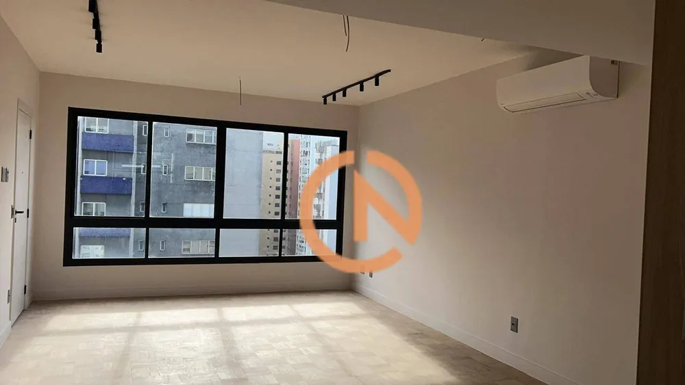 Apartamento, 3 quartos, 94 m² - Foto 1