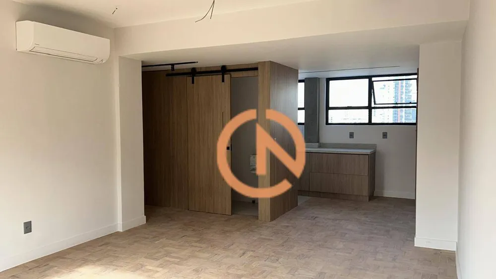 Apartamento, 3 quartos, 94 m² - Foto 2