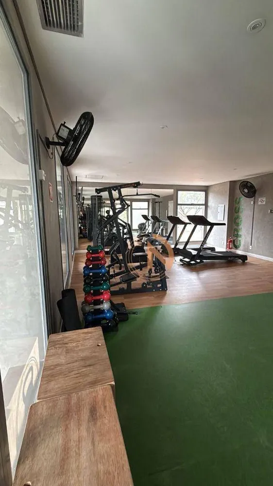 Kitnet-Studio, 25 m² - Foto 6