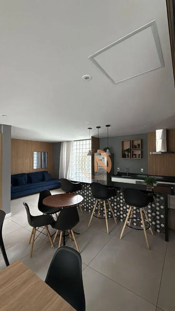 Kitnet-Studio, 25 m² - Foto 5