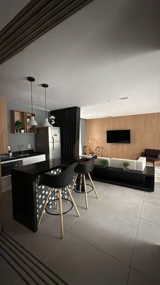 Kitnet-Studio, 25 m² - Foto 11