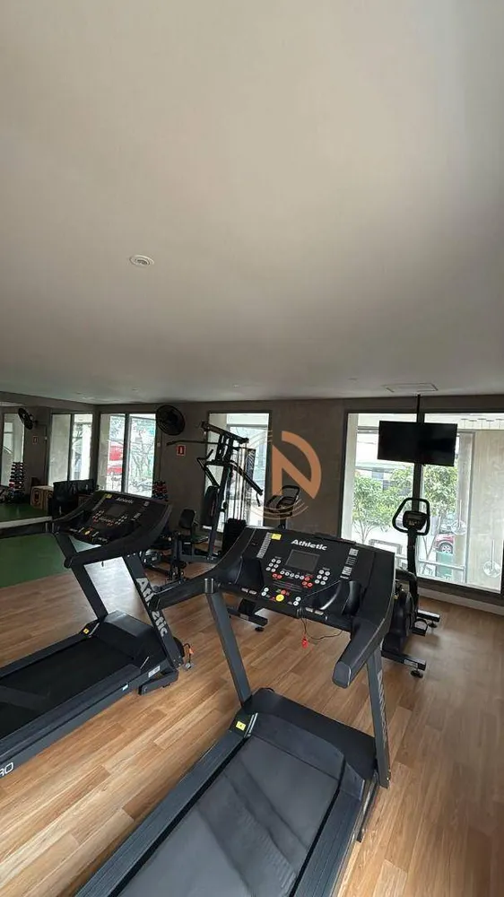 Kitnet-Studio, 25 m² - Foto 8