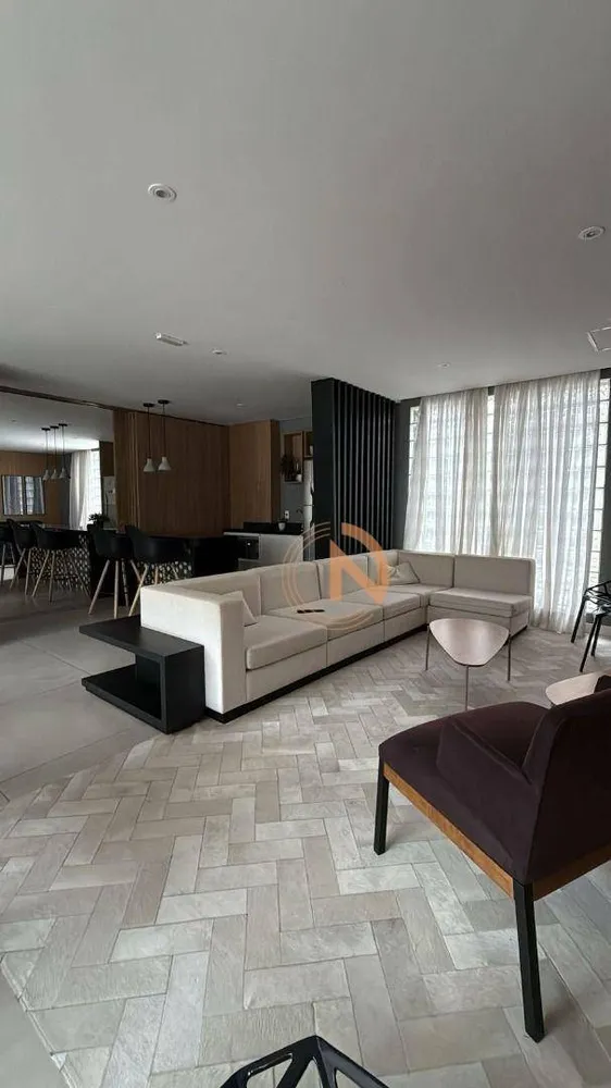 Kitnet-Studio, 25 m² - Foto 4
