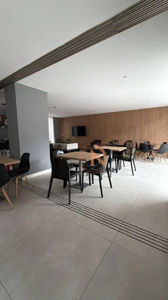 Kitnet-Studio, 25 m² - Foto 1