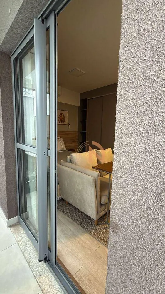 Kitnet-Studio, 25 m² - Foto 10