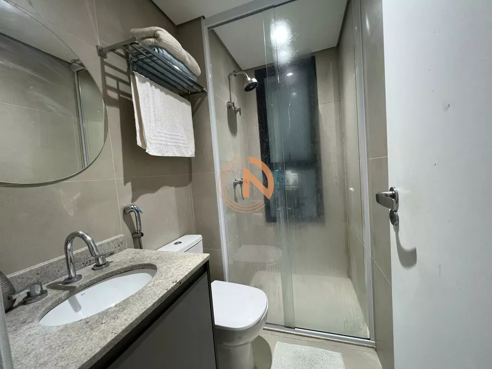 Apartamento à venda com 2 quartos, 73m² - Foto 7