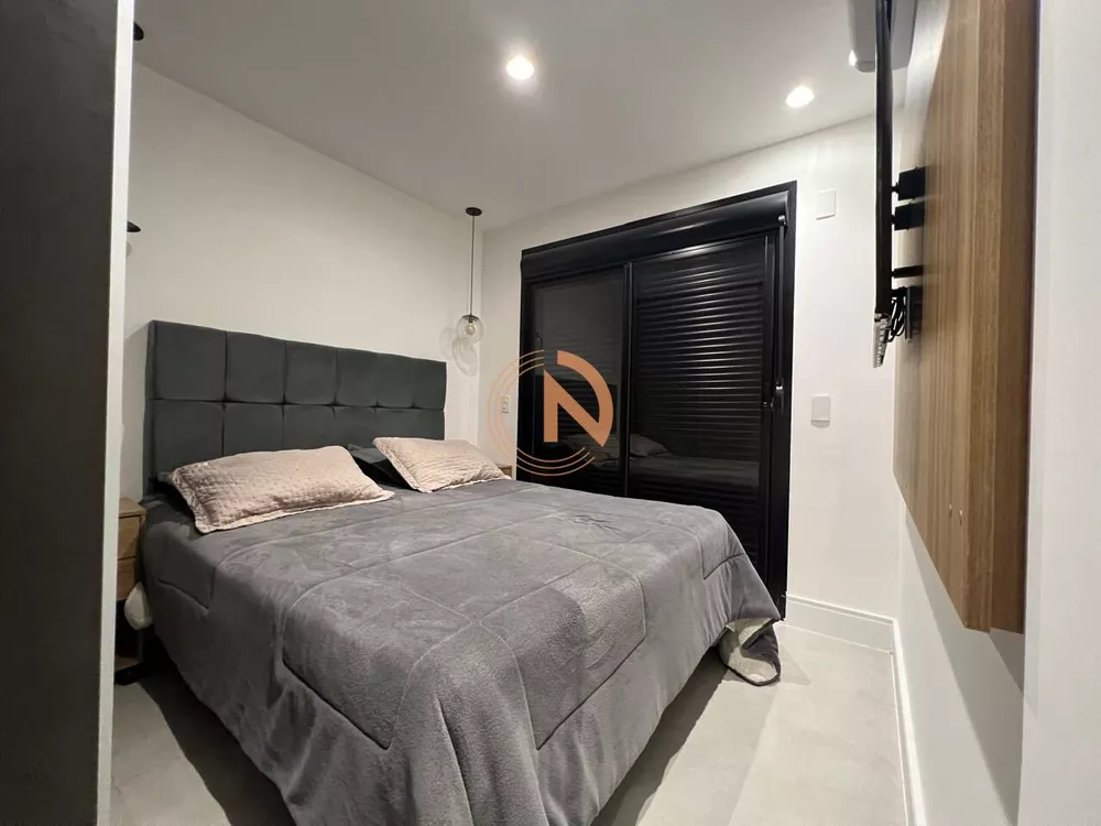 Apartamento à venda com 2 quartos, 73m² - Foto 9