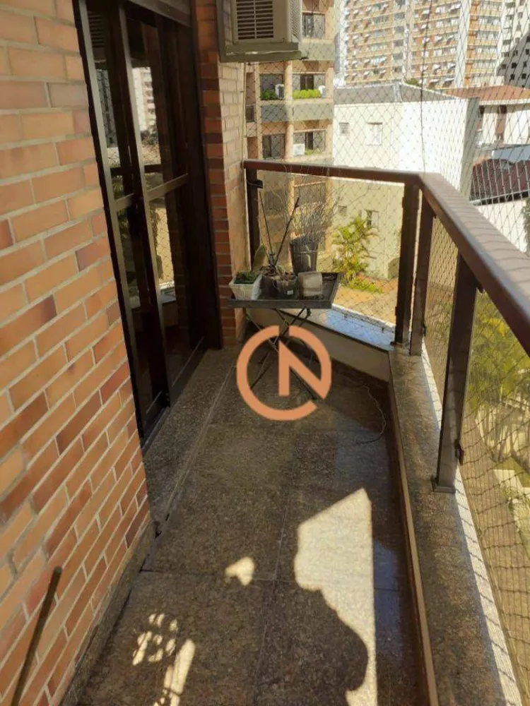 Apartamento, 4 quartos, 217 m² - Foto 8