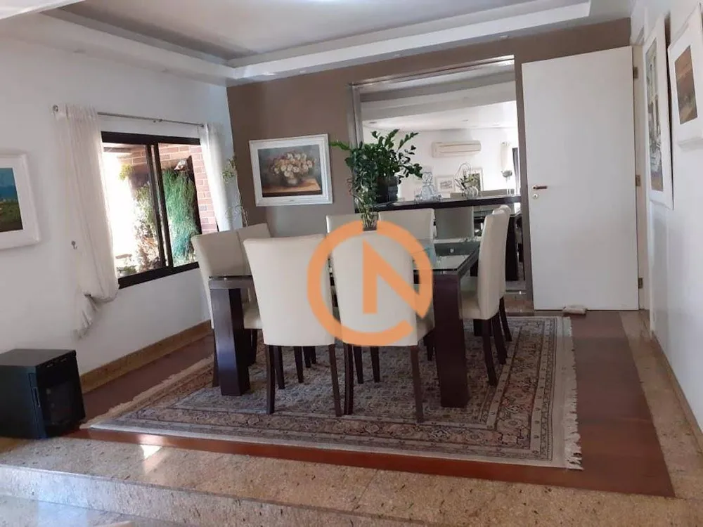 Apartamento, 4 quartos, 217 m² - Foto 4
