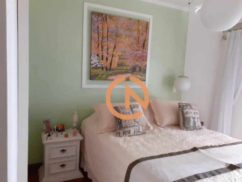 Apartamento, 4 quartos, 217 m² - Foto 5