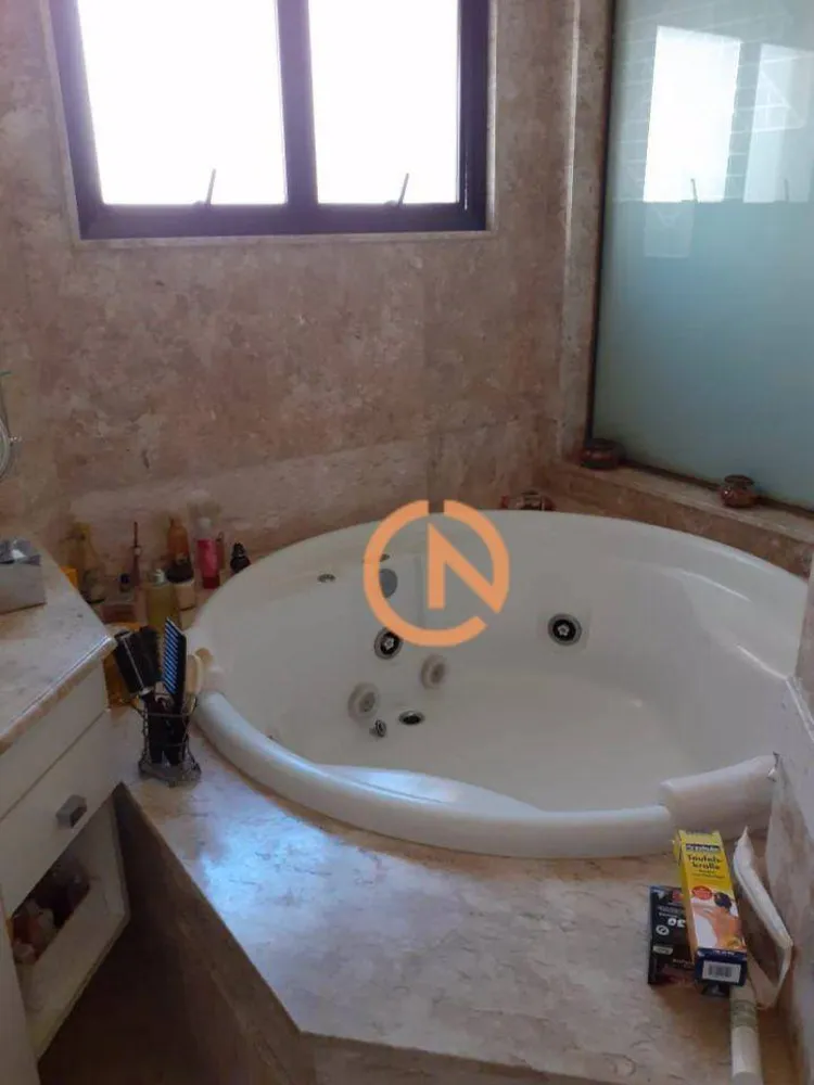 Apartamento, 4 quartos, 217 m² - Foto 6