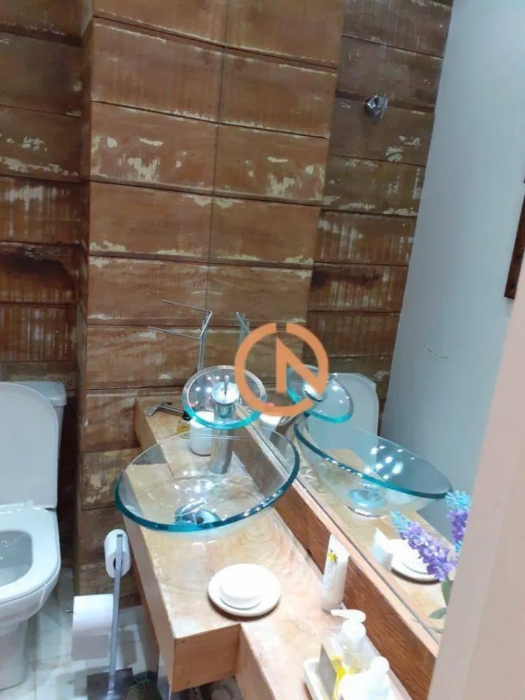 Apartamento, 4 quartos, 217 m² - Foto 2