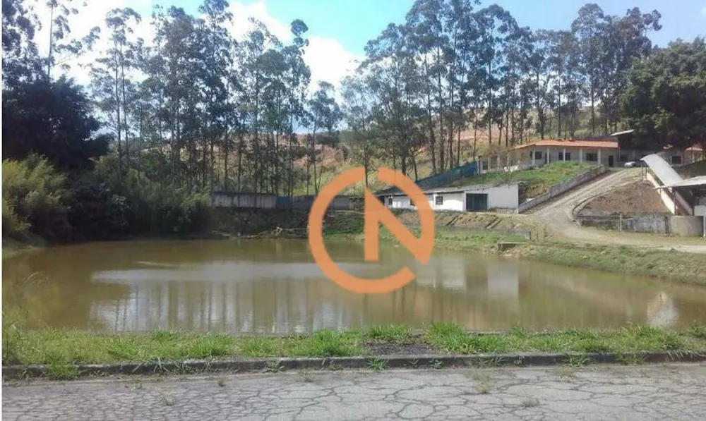 Depósito-Galpão, 22000 m² - Foto 5