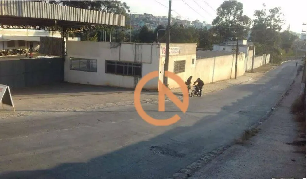 Depósito-Galpão, 22000 m² - Foto 3