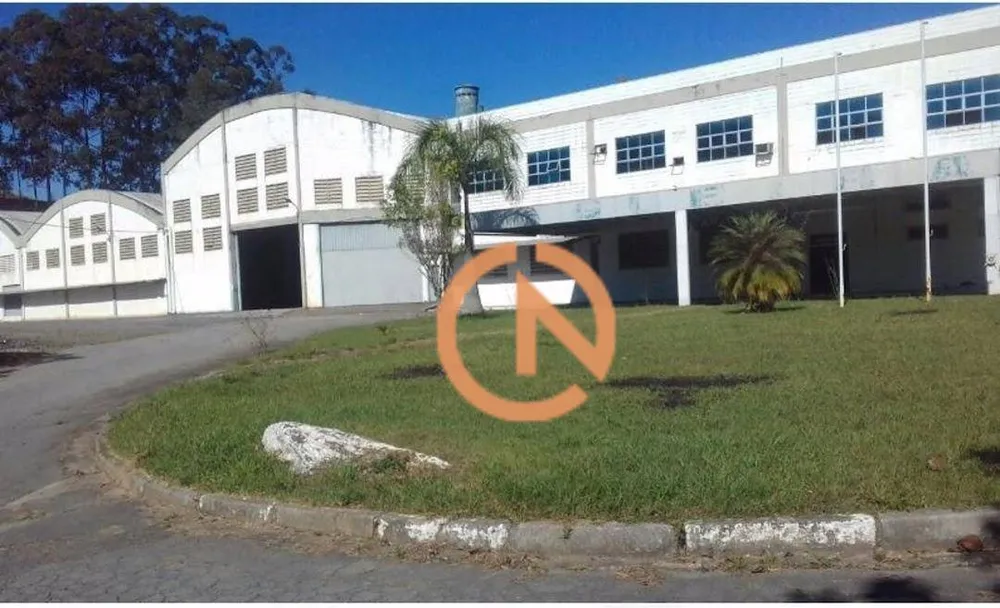 Depósito-Galpão, 22000 m² - Foto 1