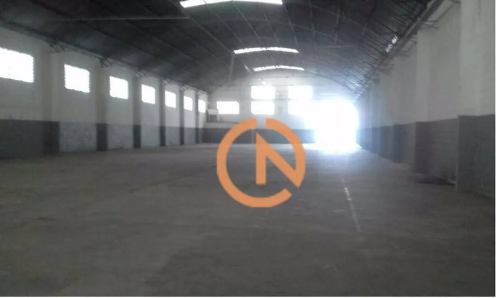 Depósito-Galpão, 22000 m² - Foto 4