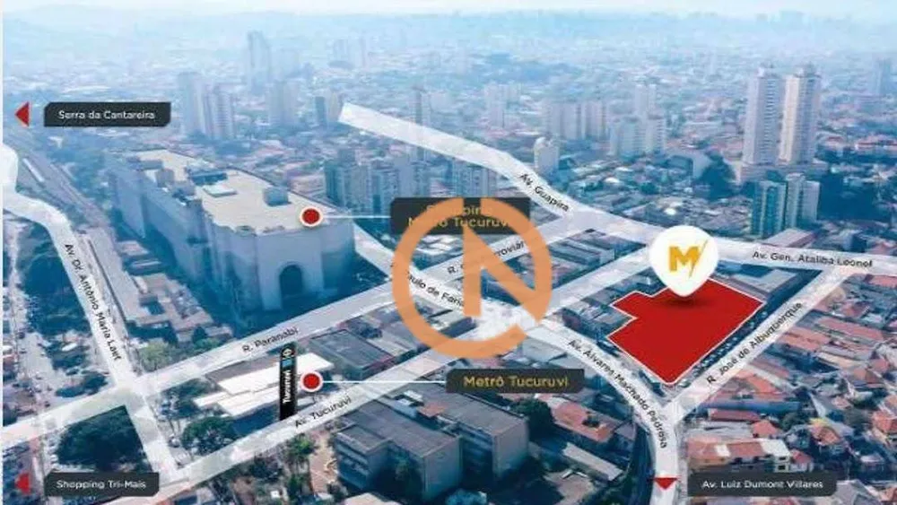 Loja-Salão, 142 m² - Foto 1
