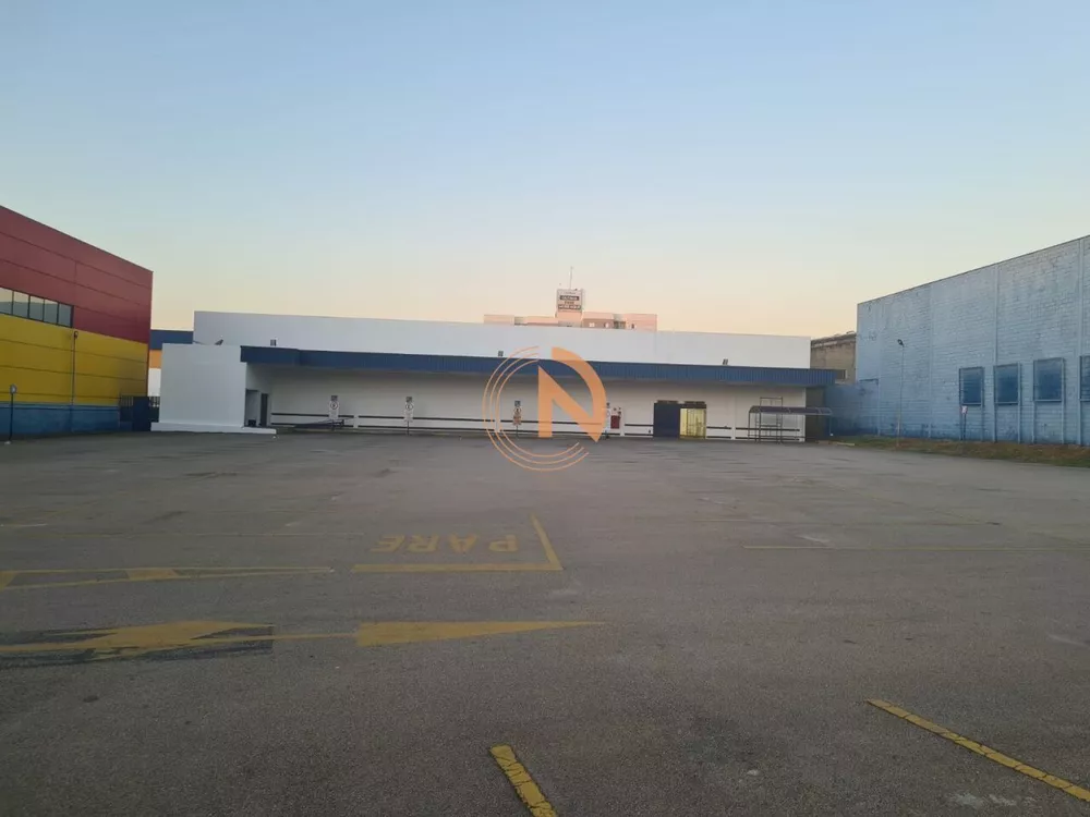 Depósito-Galpão-Armazém para alugar, 4035m² - Foto 2