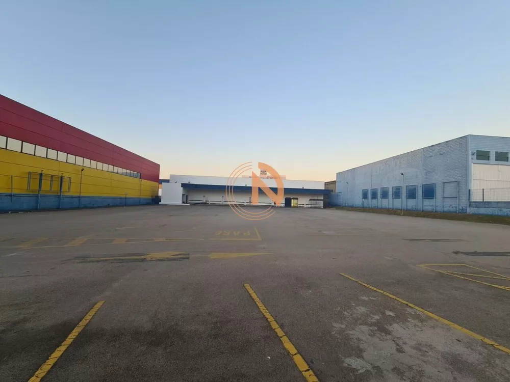 Depósito-Galpão-Armazém para alugar, 4035m² - Foto 8