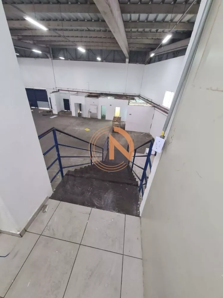 Depósito-Galpão-Armazém para alugar, 4035m² - Foto 11