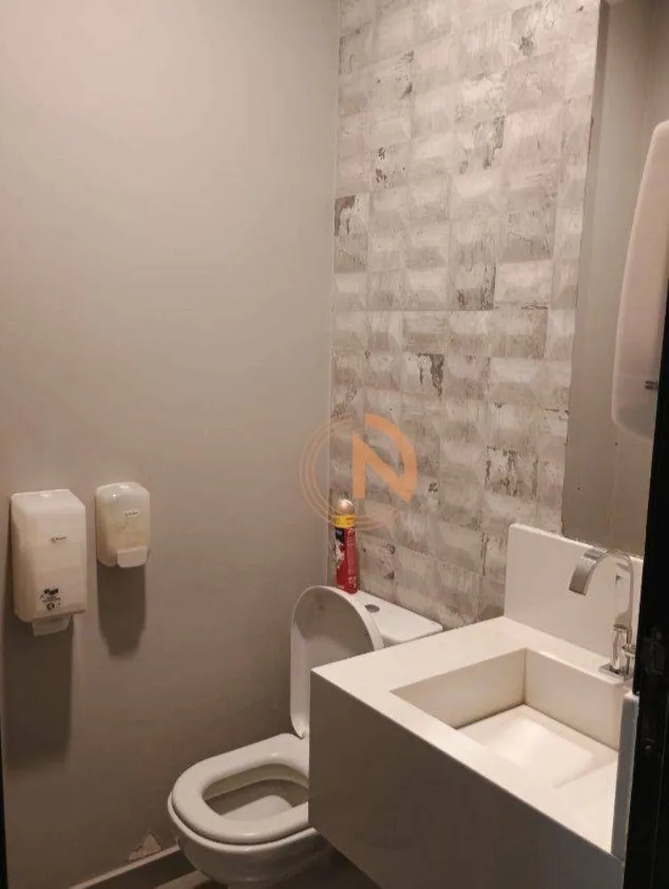 Sala-Conjunto, 204 m² - Foto 5