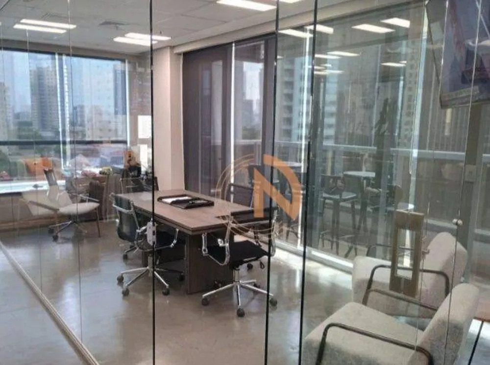 Sala-Conjunto, 204 m² - Foto 4