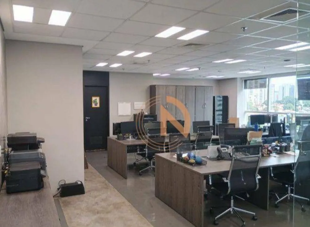 Sala-Conjunto, 204 m² - Foto 3