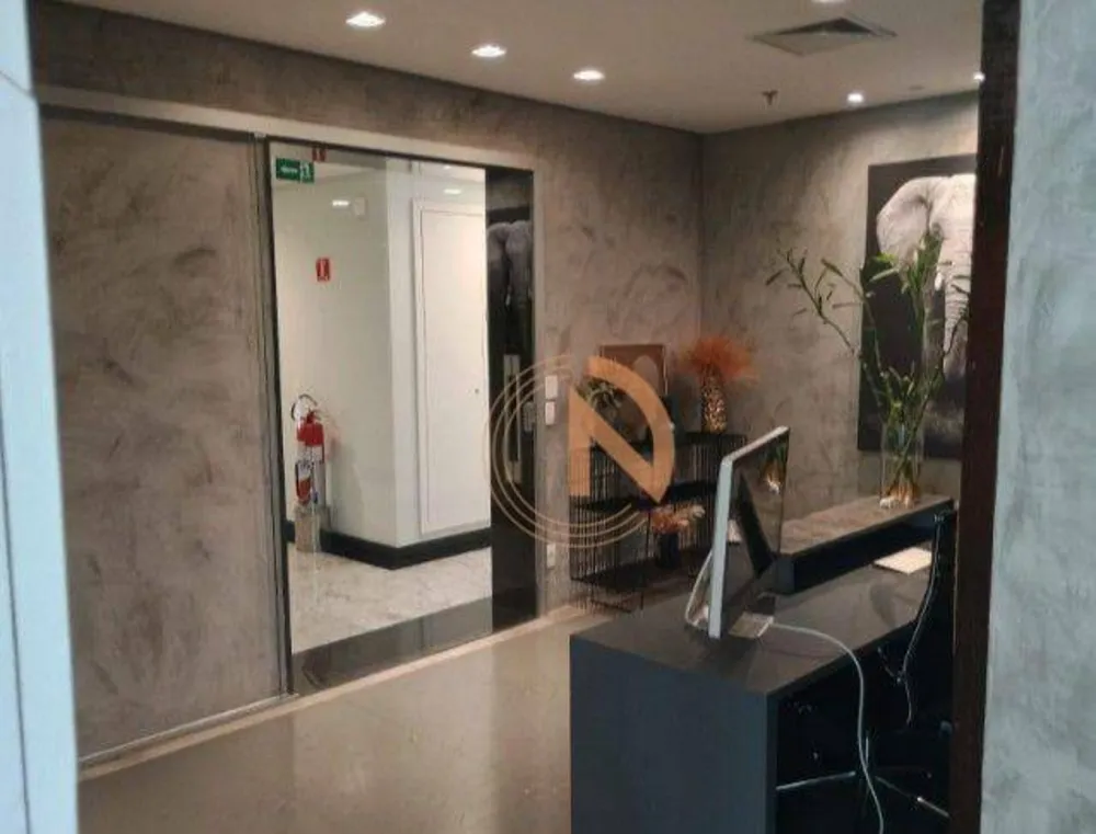 Sala-Conjunto, 204 m² - Foto 6