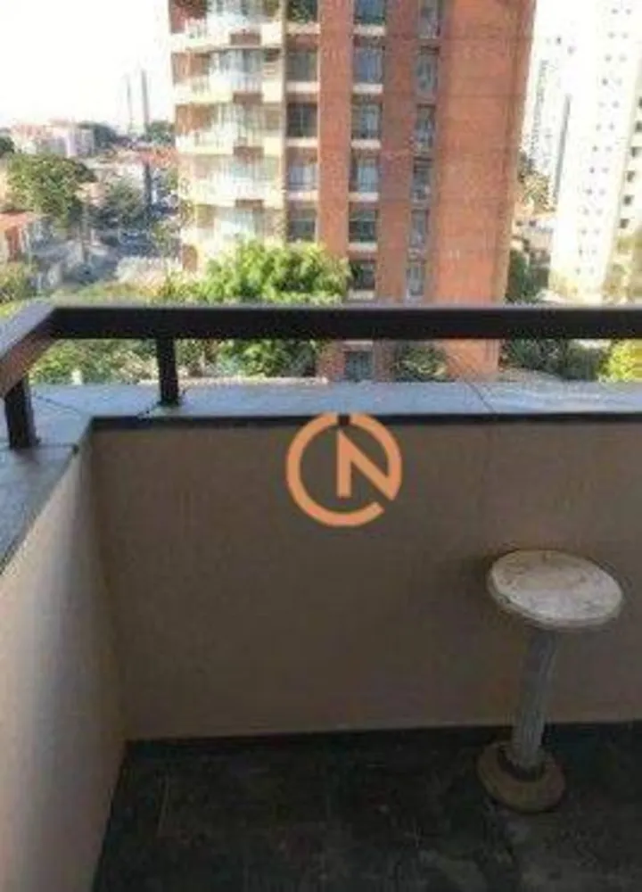 Apartamento, 2 quartos, 70 m² - Foto 2