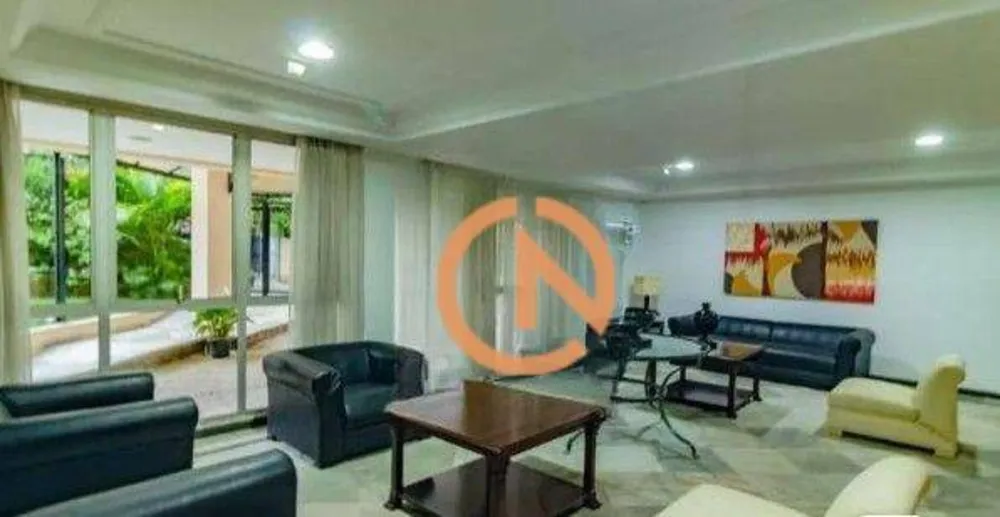 Apartamento, 2 quartos, 70 m² - Foto 6