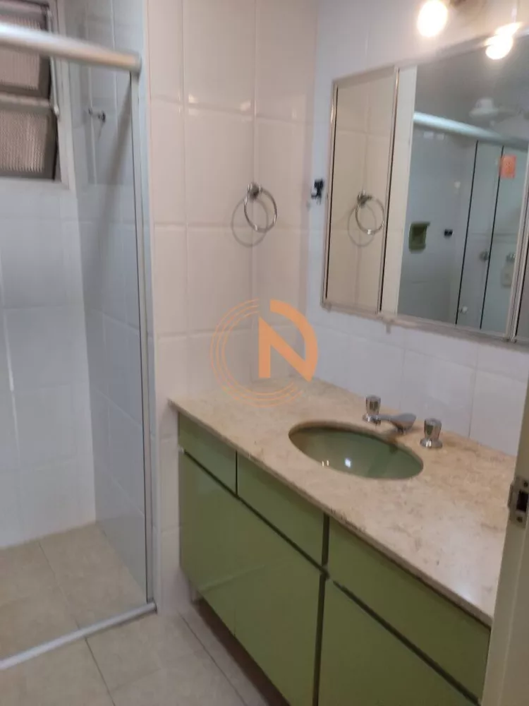 Apartamento à venda com 2 quartos, 97m² - Foto 4