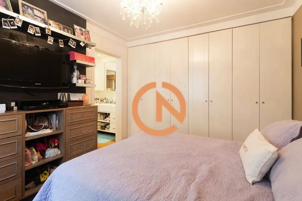 Apartamento, 3 quartos, 166 m² - Foto 5