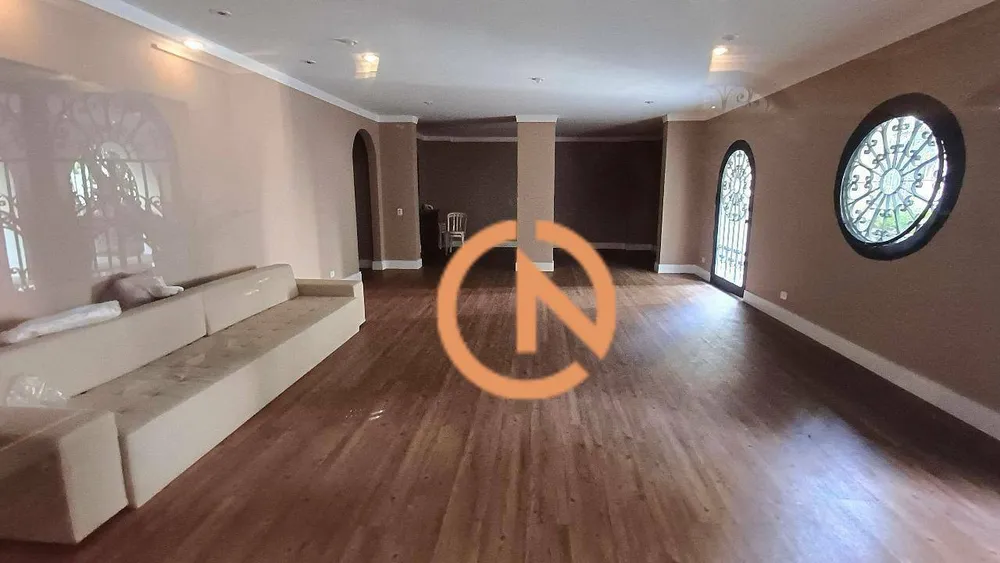 Apartamento, 3 quartos, 166 m² - Foto 7