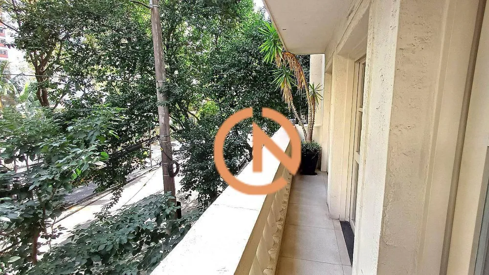 Apartamento, 3 quartos, 166 m² - Foto 4