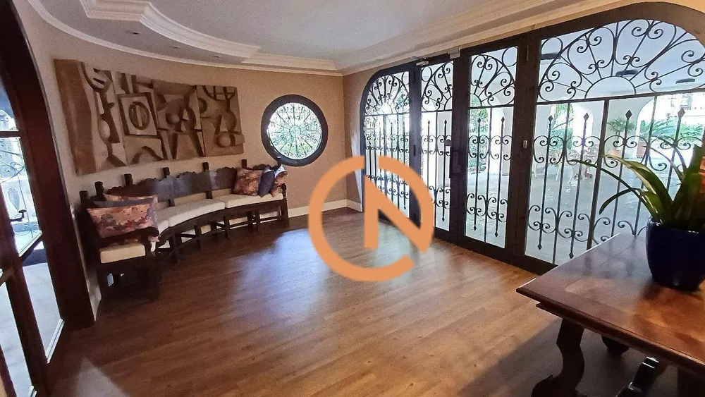 Apartamento, 3 quartos, 166 m² - Foto 8