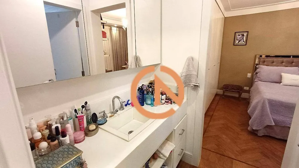 Apartamento, 3 quartos, 166 m² - Foto 6