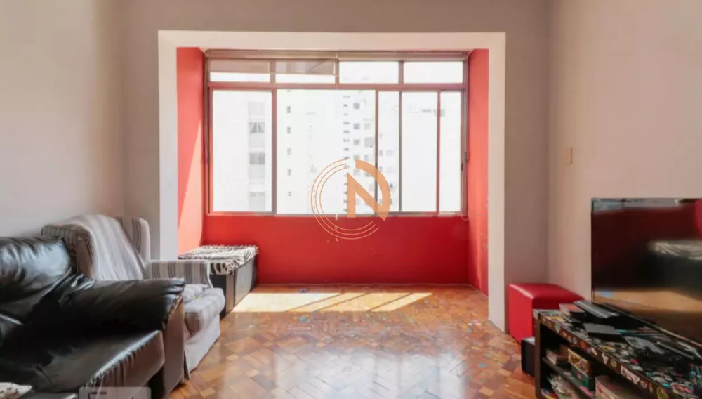 Apartamento à venda com 2 quartos, 113m² - Foto 4