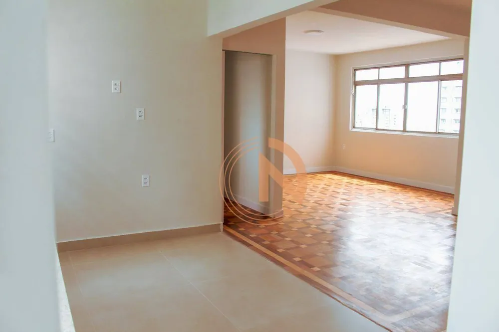 Apartamento, 3 quartos, 103 m² - Foto 1