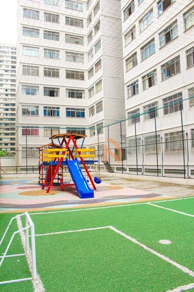 Apartamento, 3 quartos, 103 m² - Foto 6